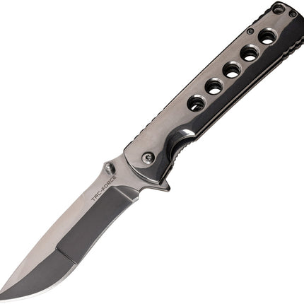 Linerlock A/O Gray