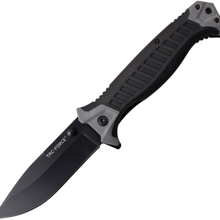 Linerlock A/O Gray