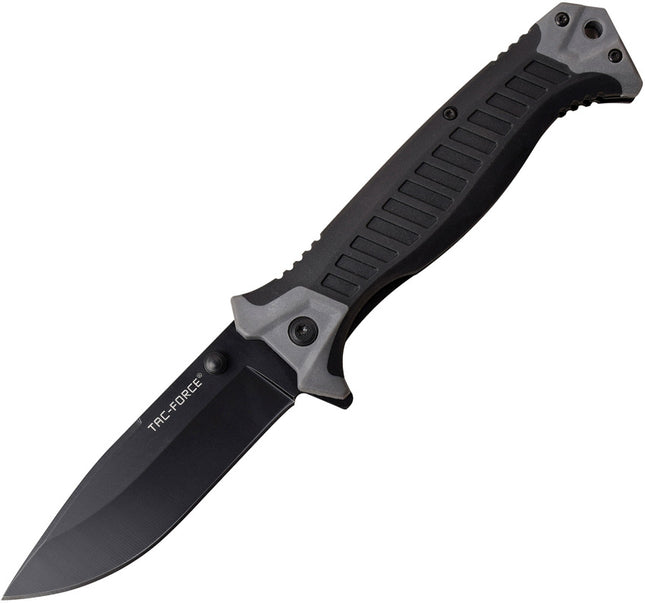 Linerlock A/O Gray