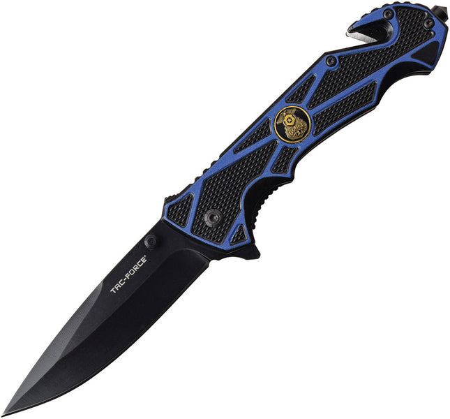 Police Linerlock A/O