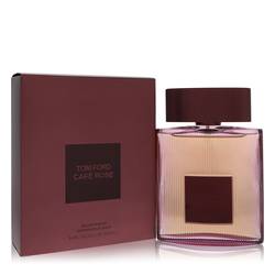 Tom Ford Café Rose Eau De Parfum Spray By Tom Ford - Vickie Lynn's