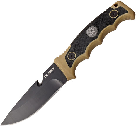 Tactical Fixed Blade Tan