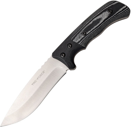 Fixed Blade Black