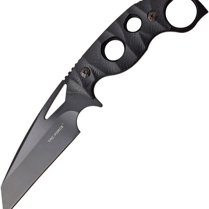 Fixed Blade