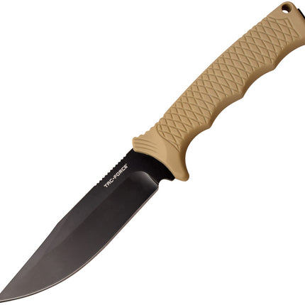 Fixed Blade Tan