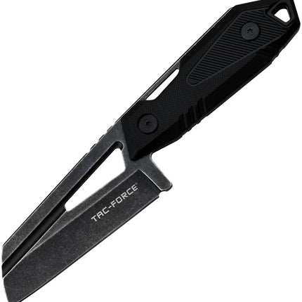 Fixed Blade Black