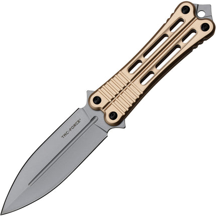 Fixed Blade Bronze