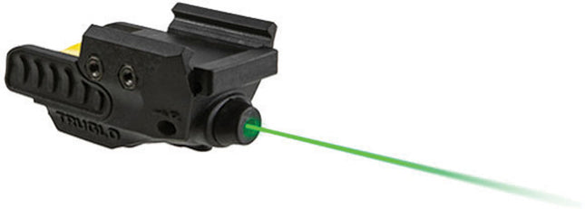 Sight-Line Handgun Laser Sight