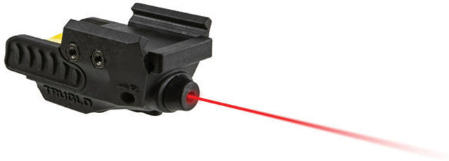 Sight-Line Handgun Laser Sight