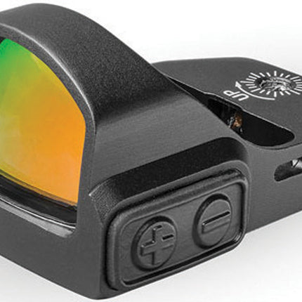 Tru-Tec Micro Open Dot Sight