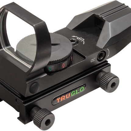 Dual Color Open Dot Sight