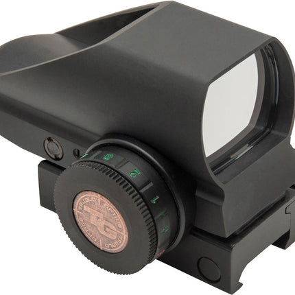 Tru-Brite Dual Open Sight