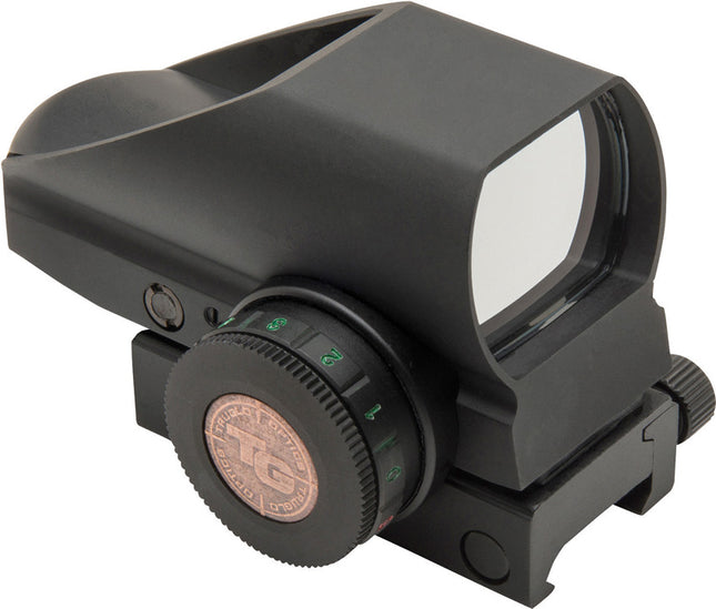 Tru-Brite Dual Open Sight