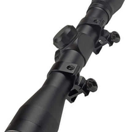 Buckline Rifle Scope 4x32mm