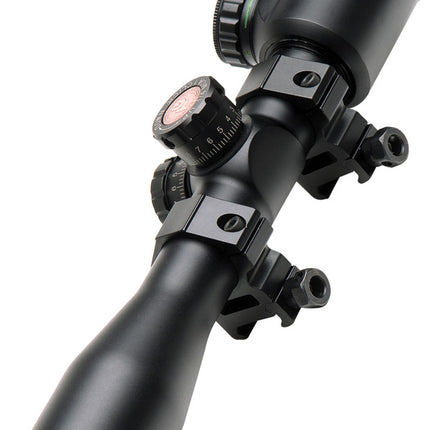TruBrite Xtreme Scope 4x32mm
