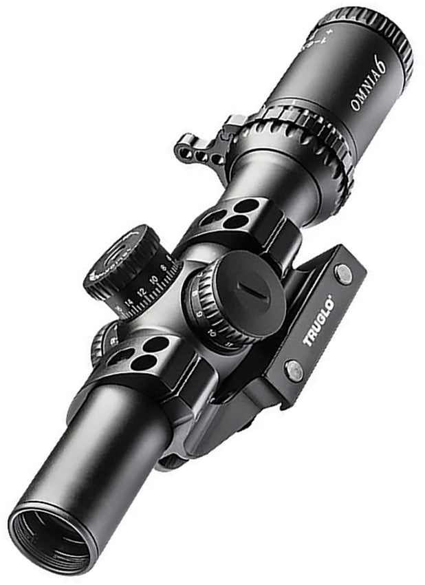 Omnia IR Scope 1-6x24mm - Vickie Lynn's