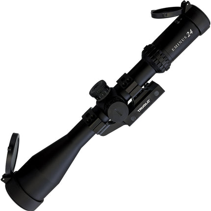 Eminus IR Scope 6-24x50 30mm