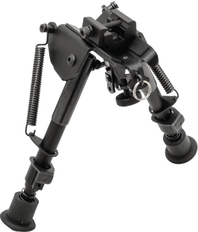 TacPod Folding Bipod 6-9 Piv