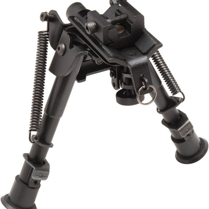 Tac-Pod Folding Bipod