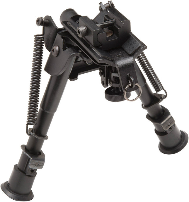 Tac-Pod Folding Bipod