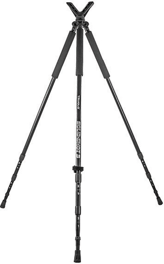 Solid-Shot Tripod Rest
