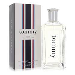 Tommy Hilfiger Eau De Toilette Spray By Tommy Hilfiger - Vickie Lynn's