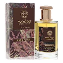 The Woods Collection Dark Forest Eau De Parfum Spray (Unisex) By The Woods Collection