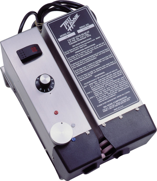 Commercial Electric Sharpener