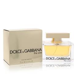 The One Eau De Parfum Spray By Dolce & Gabbana - Vickie Lynn's