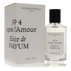 Thomas Kosmala No 4 Apres L'amour Elixir De Parfum Spray(Unisex) By Thomas Kosmala - Vickie Lynn's