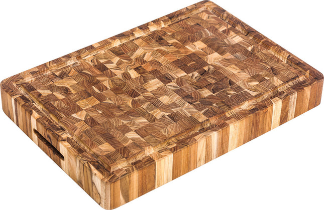 Butcher Block HD Cutting Board
