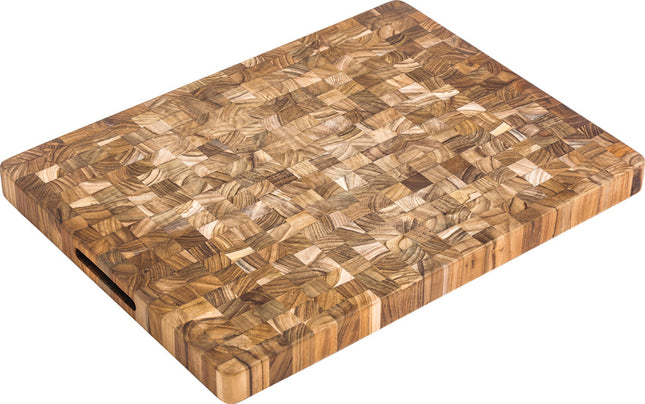 Butcher Block HD Cutting Board - Vickie Lynn's