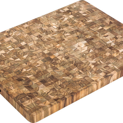 Butcher Block HD Cutting Board