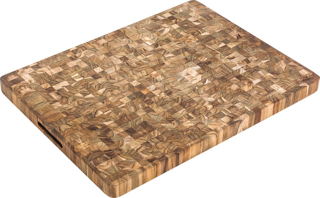 Butcher Block HD Cutting Board
