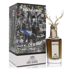The Tragedy Of Lord George Eau De Parfum Spray By Penhaligon's - Vickie Lynn's