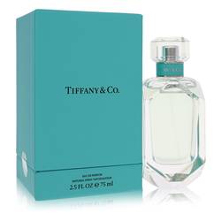 Tiffany Eau De Parfum Spray By Tiffany - Vickie Lynn's