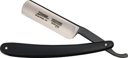 Straight Razor Black Wide