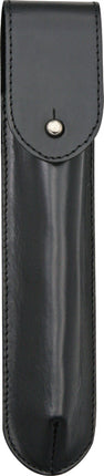 Straight Razor Sheath Black