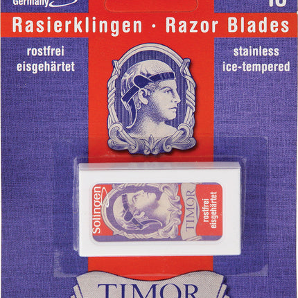 Razor Blades 10 pcs