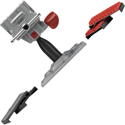 Best Gun Vise 360