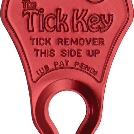 Tick Removal Device