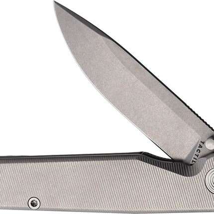 Rockwall Linerlock Magnacut