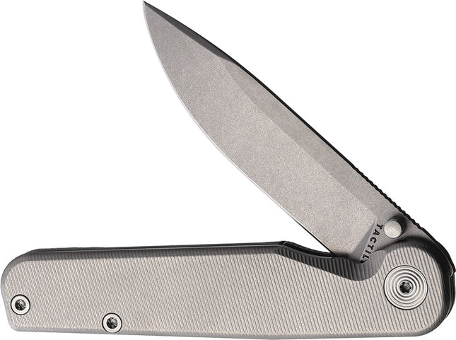 Rockwall Linerlock Magnacut