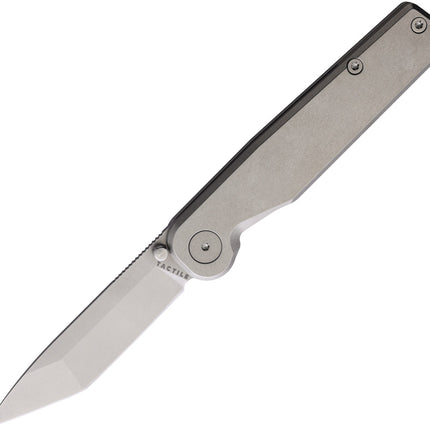Rockwall Linerlock Magnacut Ta