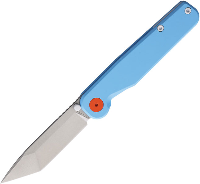 Rockwall Linerlock Magnacut GT