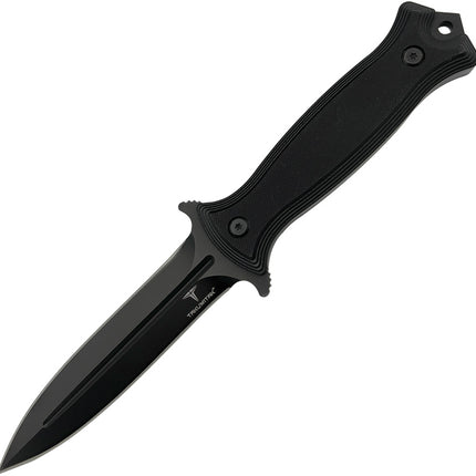 Havoc Fixed Blade Black