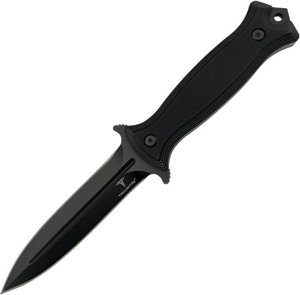 Havoc Fixed Blade Black