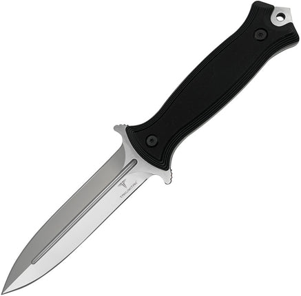 Havoc Fixed Blade Satin