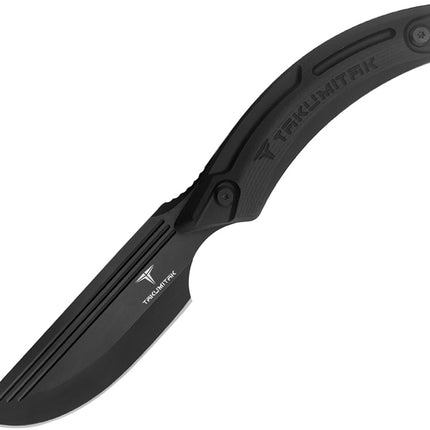 Hunter Fixed Blade Black