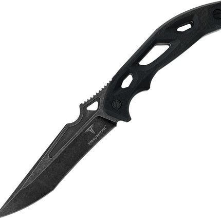 Unhinged Fixed Blade SW